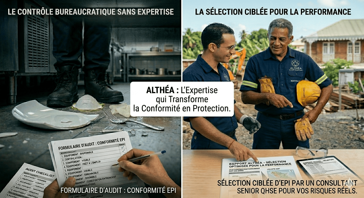 Pourquoi Althéa Protect